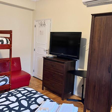 Microrent Rooms Braga Ngoại thất bức ảnh