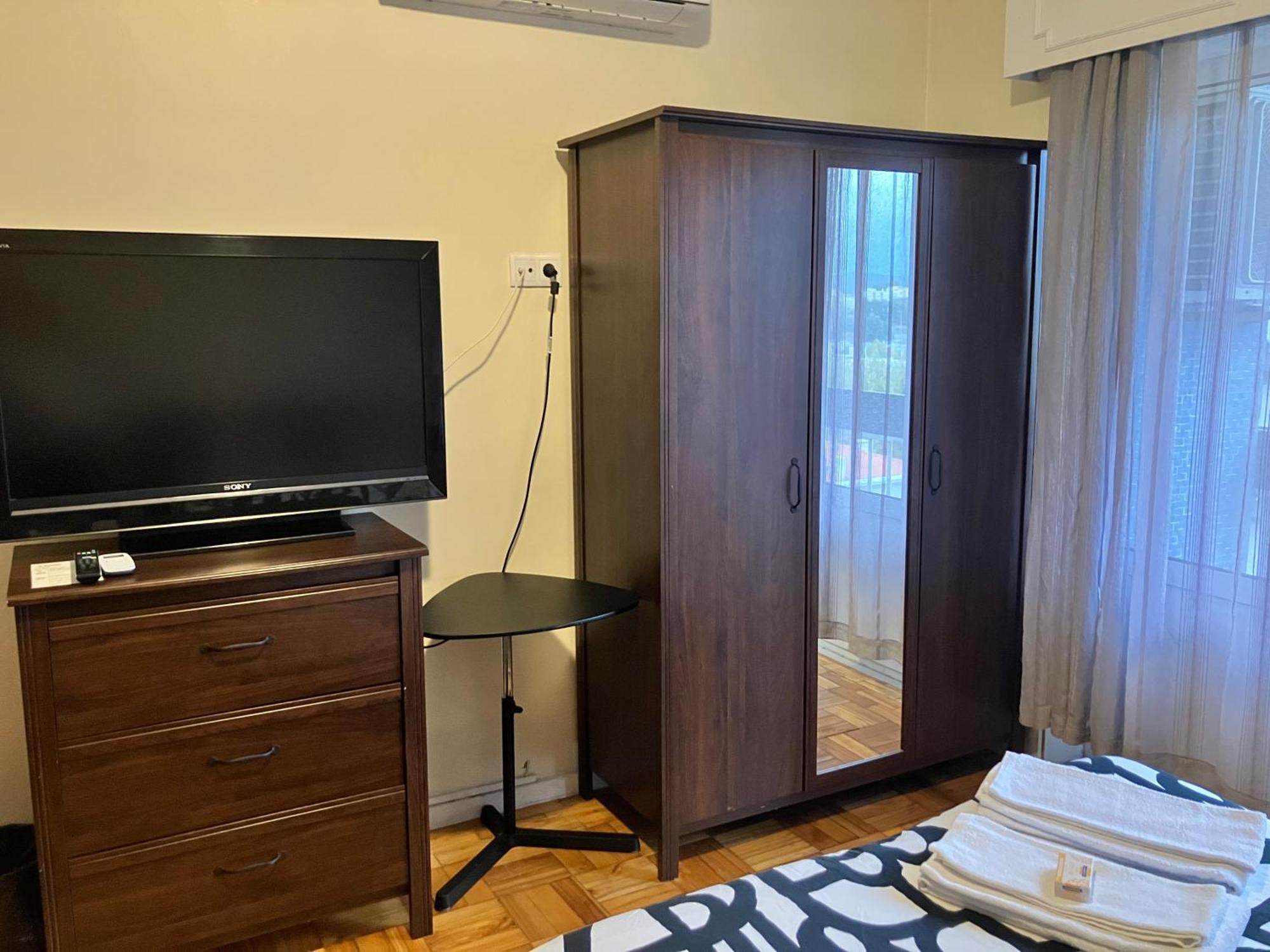 Microrent Rooms Braga Ngoại thất bức ảnh