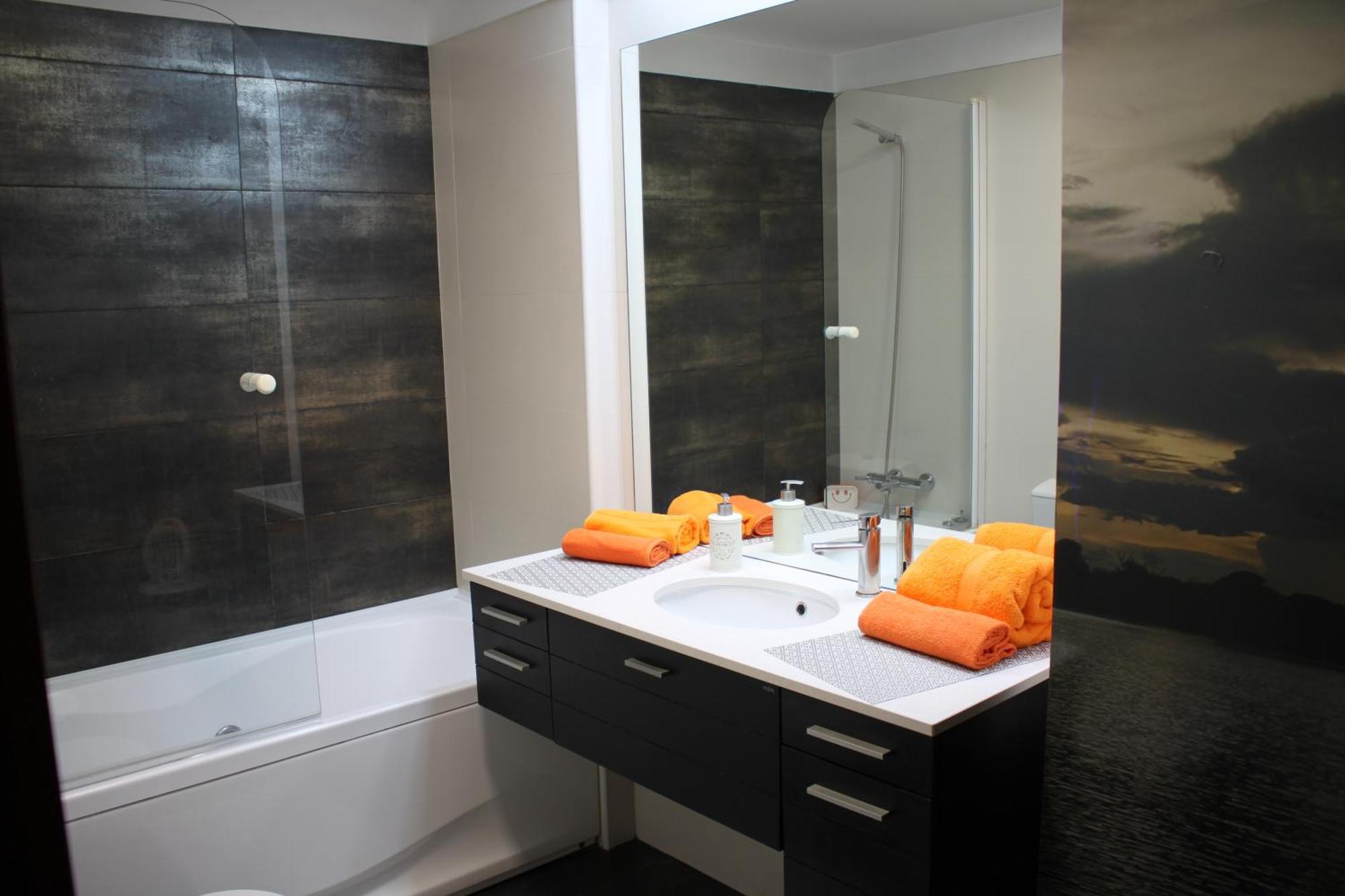 Microrent Rooms Braga Ngoại thất bức ảnh