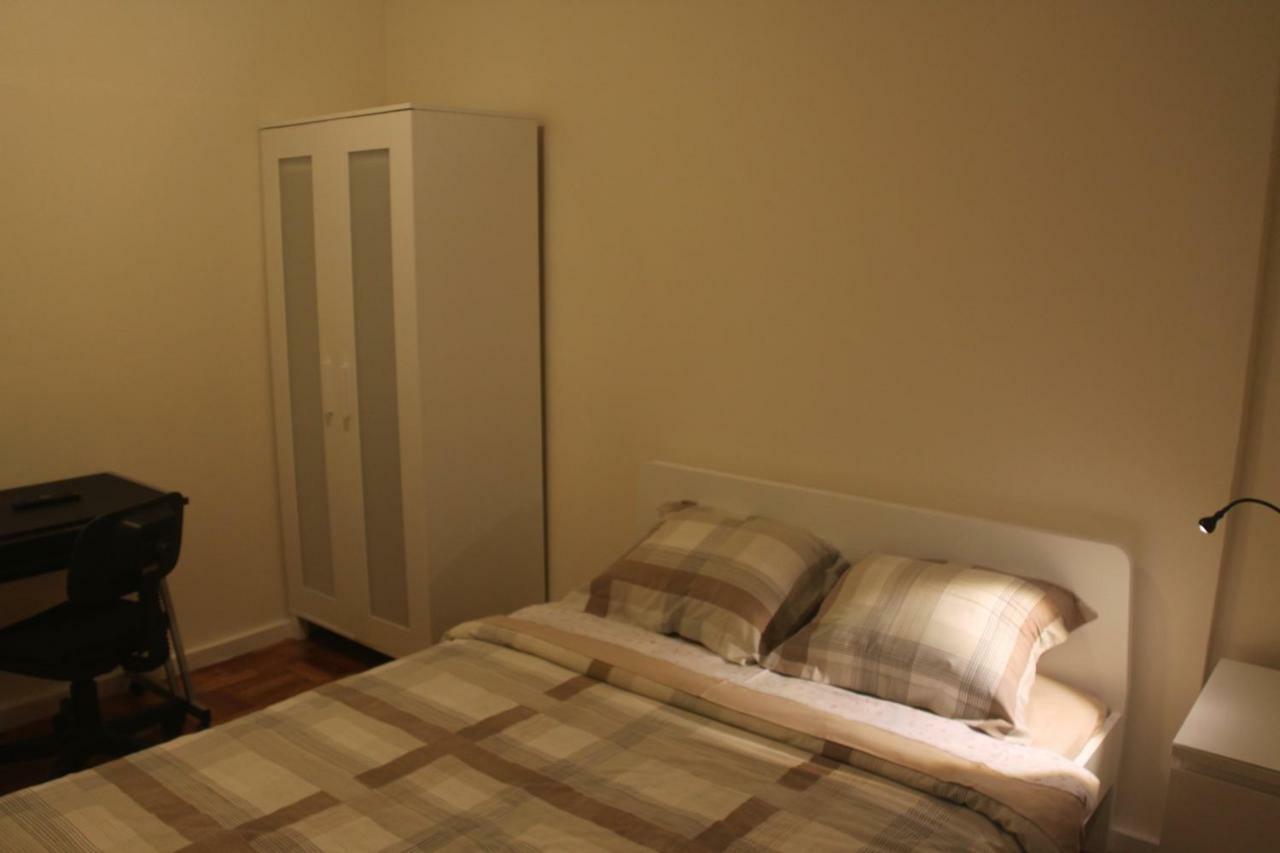 Microrent Rooms Braga Ngoại thất bức ảnh