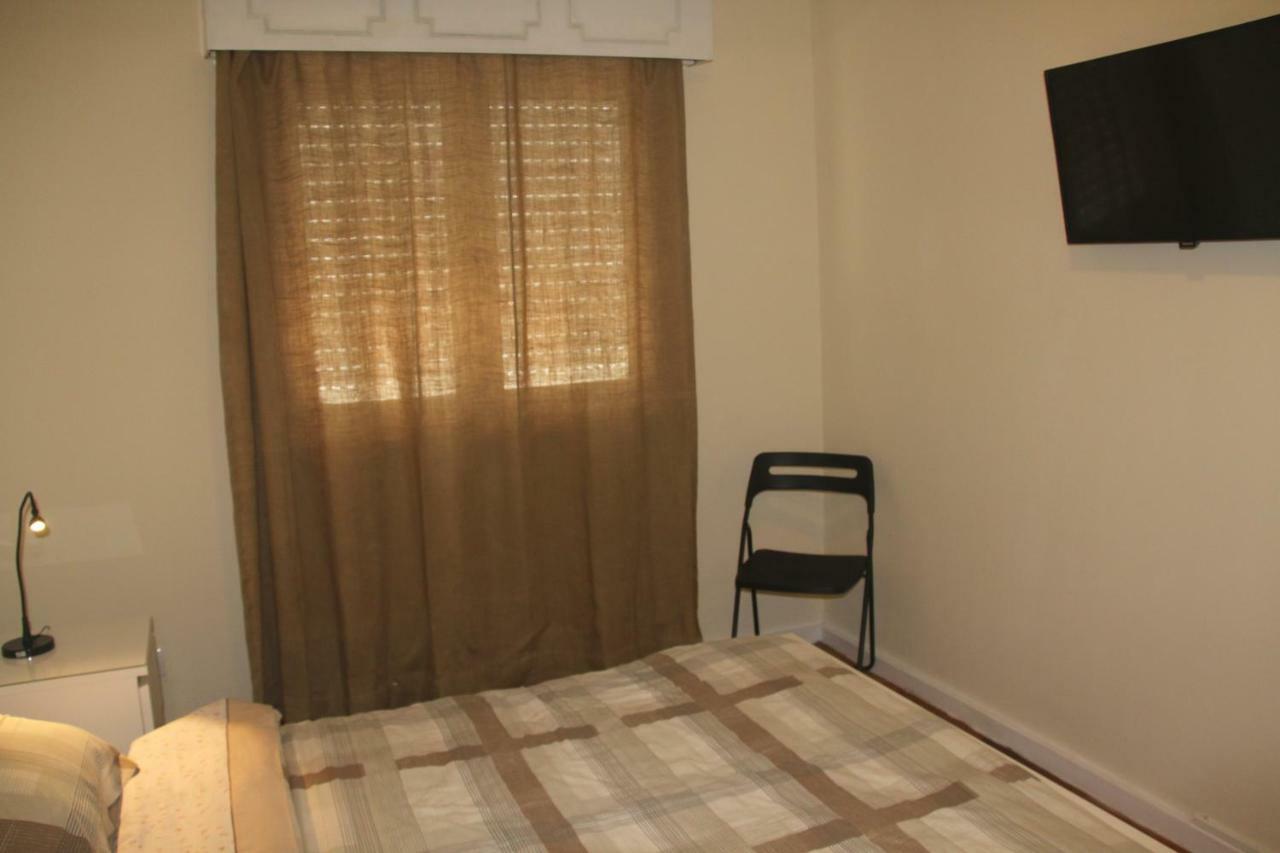 Microrent Rooms Braga Ngoại thất bức ảnh