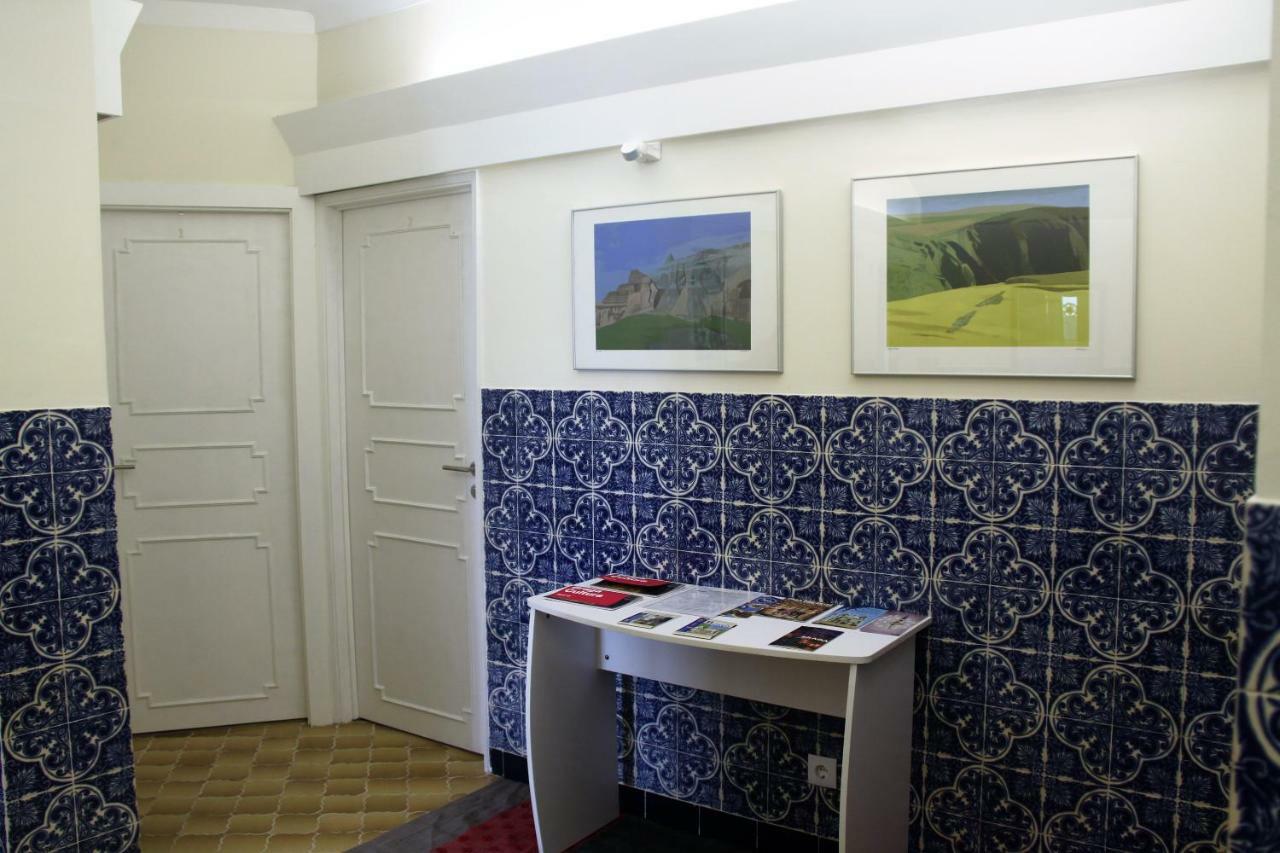 Microrent Rooms Braga Ngoại thất bức ảnh