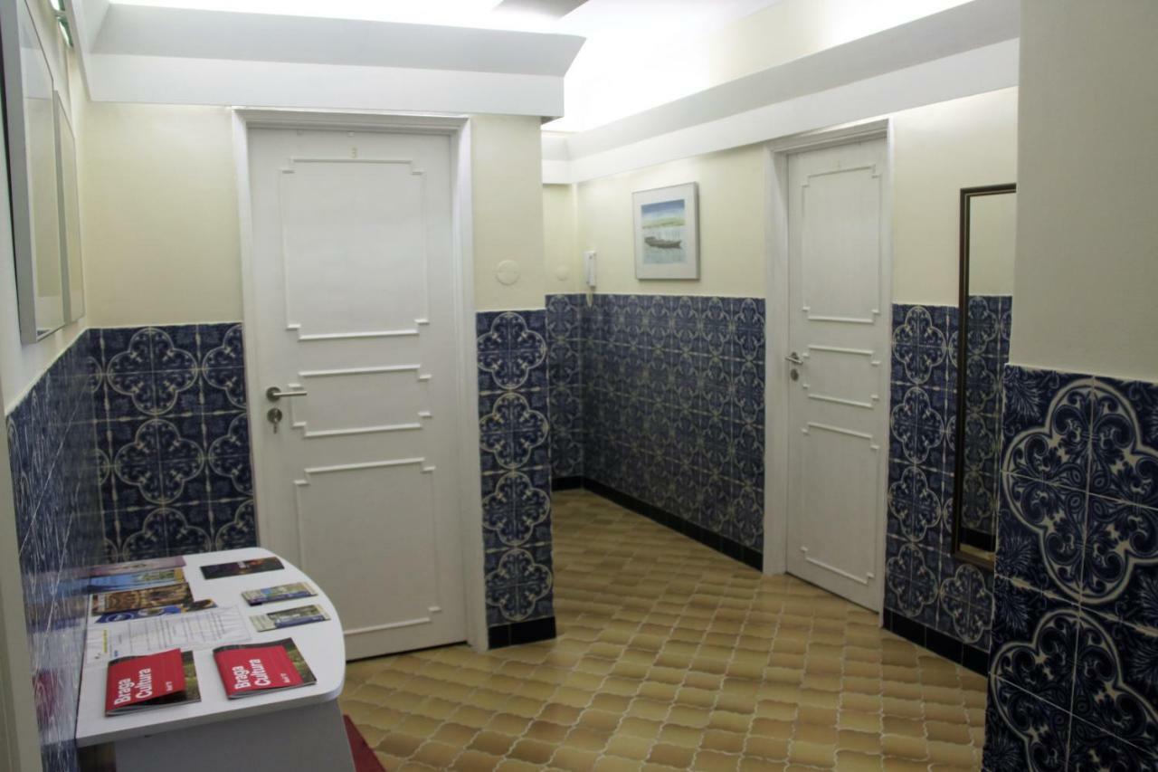 Microrent Rooms Braga Ngoại thất bức ảnh