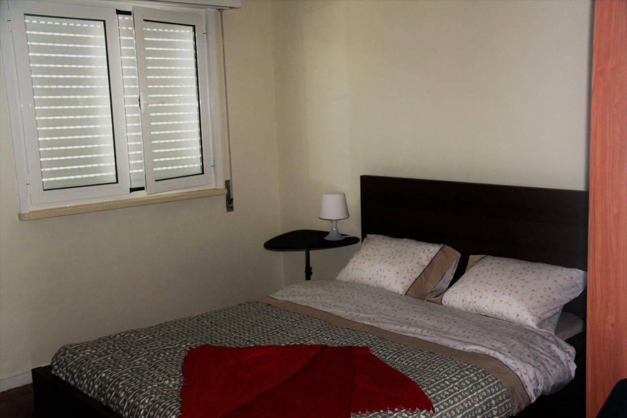 Microrent Rooms Braga Ngoại thất bức ảnh