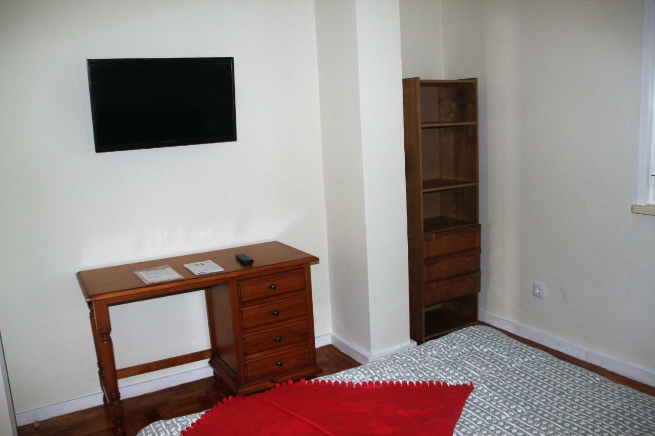 Microrent Rooms Braga Ngoại thất bức ảnh