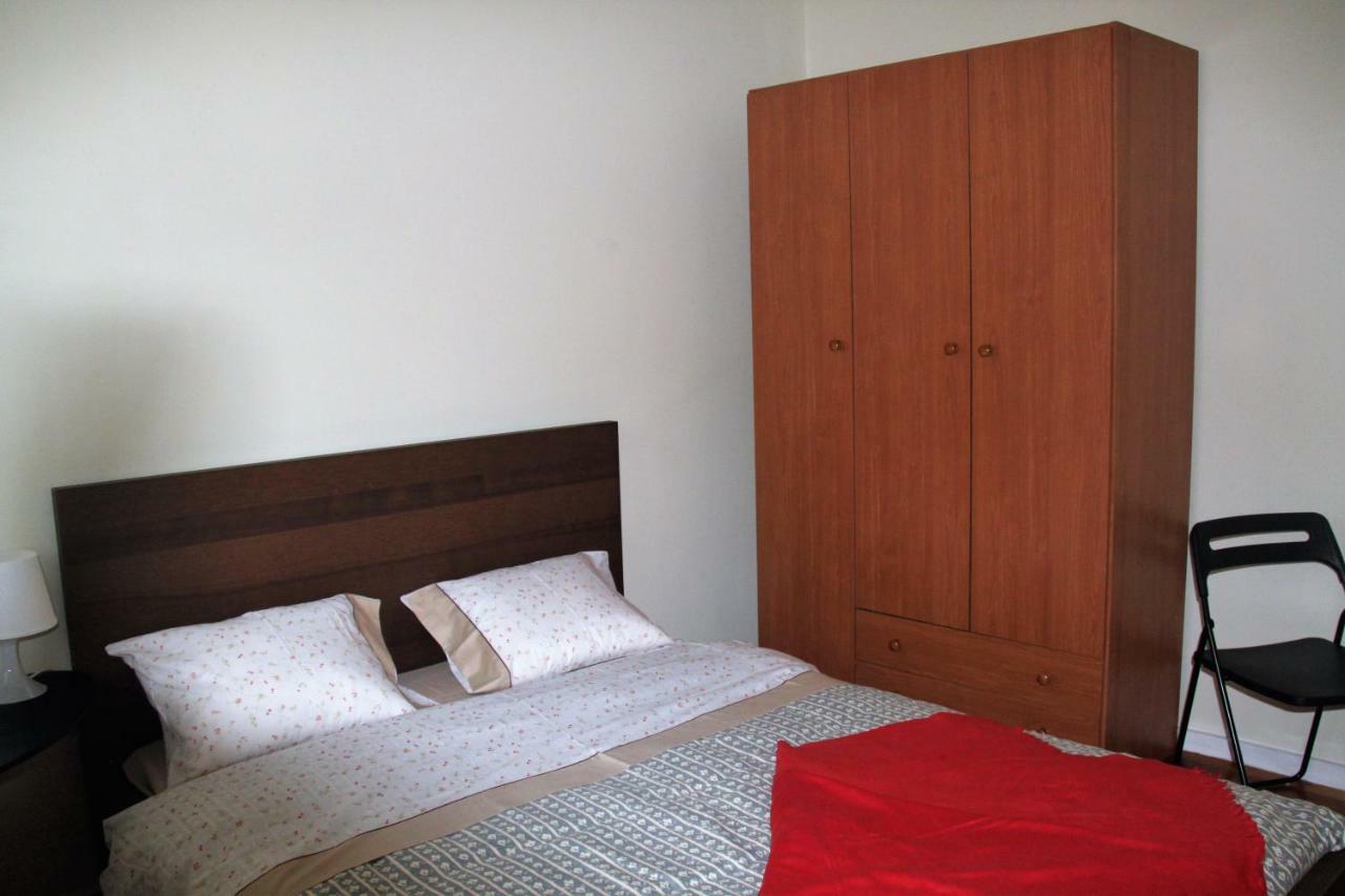 Microrent Rooms Braga Ngoại thất bức ảnh