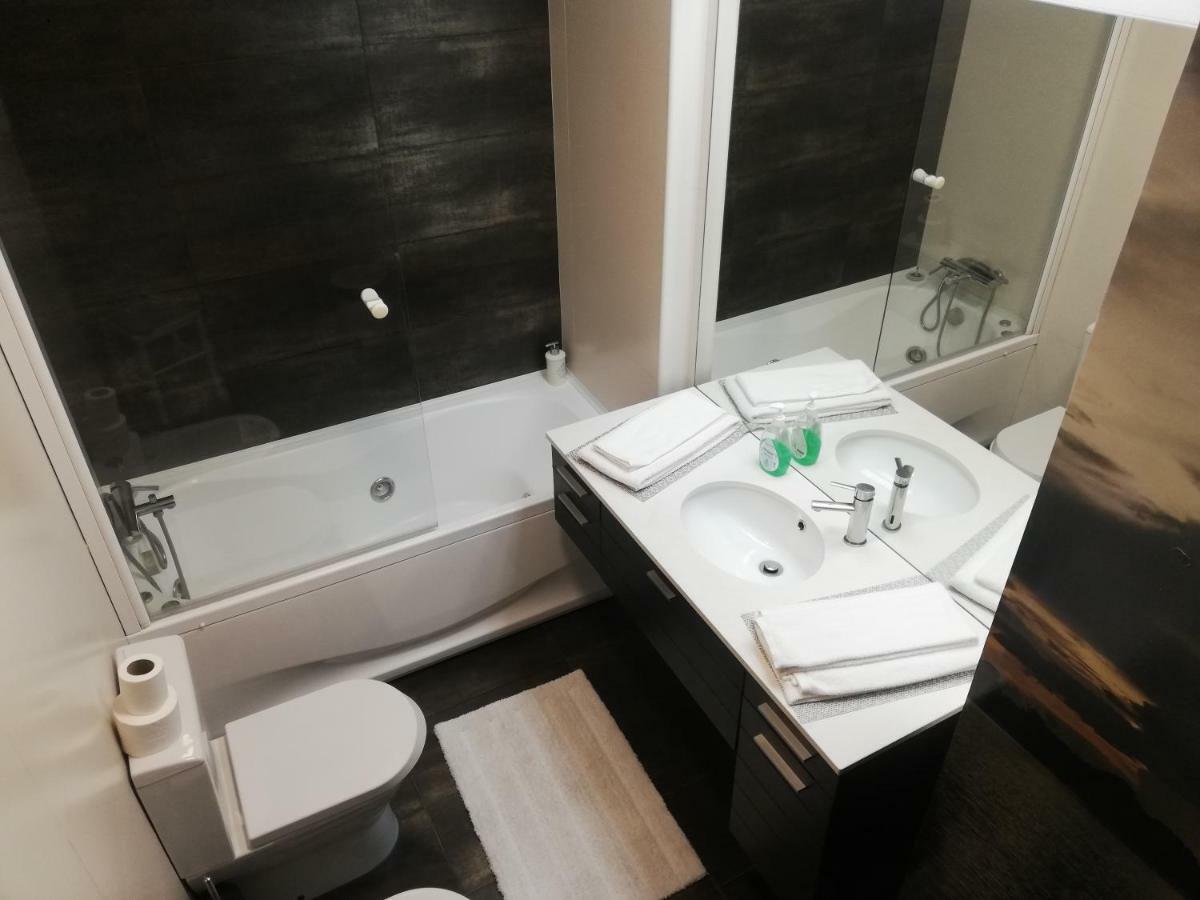 Microrent Rooms Braga Ngoại thất bức ảnh