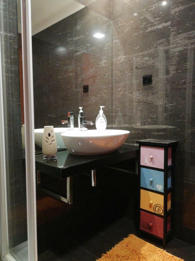 Microrent Rooms Braga Ngoại thất bức ảnh