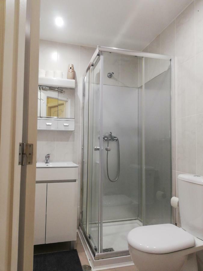 Microrent Rooms Braga Ngoại thất bức ảnh