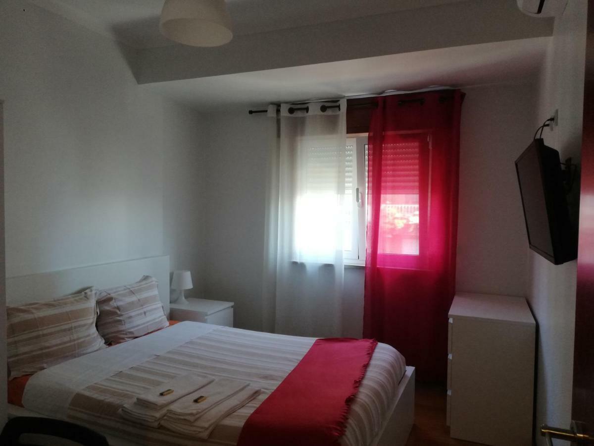 Microrent Rooms Braga Ngoại thất bức ảnh