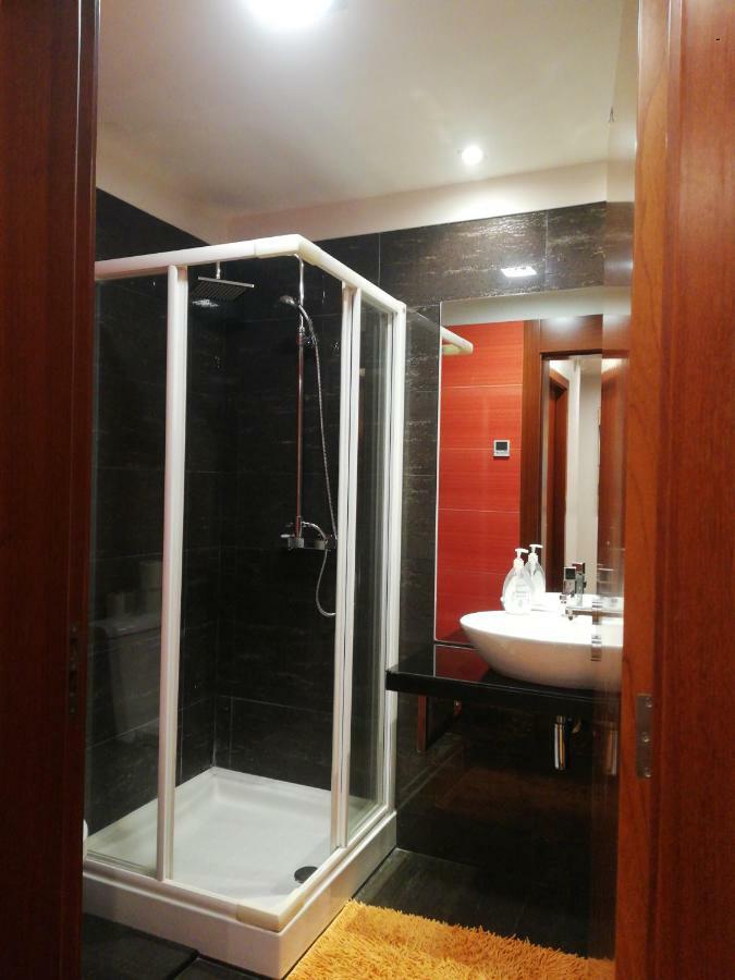 Microrent Rooms Braga Ngoại thất bức ảnh