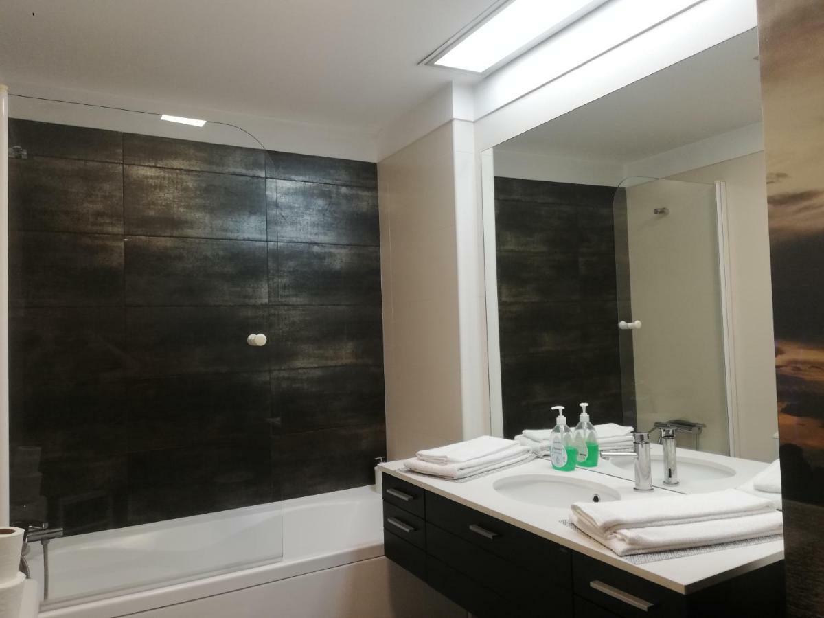 Microrent Rooms Braga Ngoại thất bức ảnh