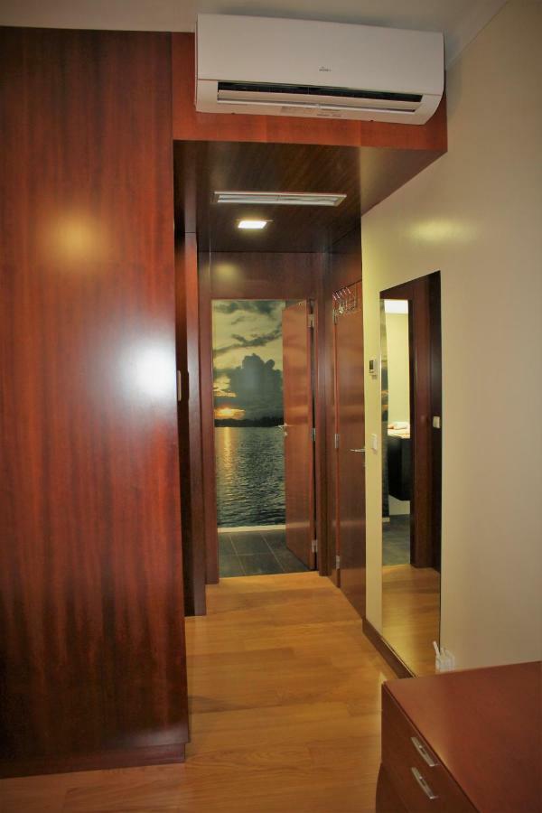 Microrent Rooms Braga Ngoại thất bức ảnh