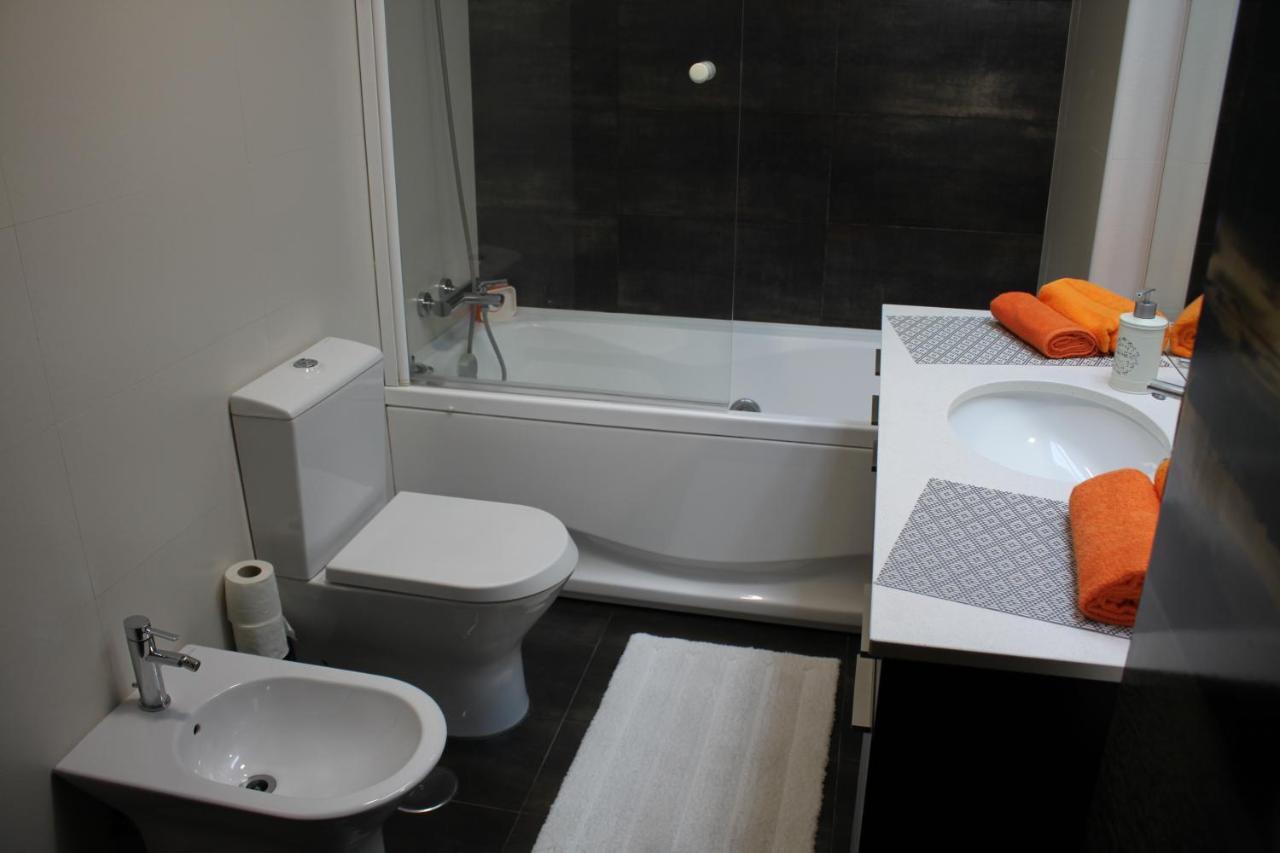 Microrent Rooms Braga Ngoại thất bức ảnh